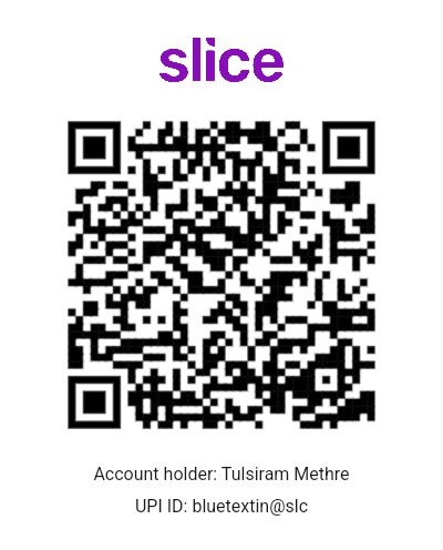 UPI QR Code